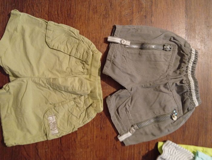 Lot de 8 pièces taille 3 mois - photo numéro 3