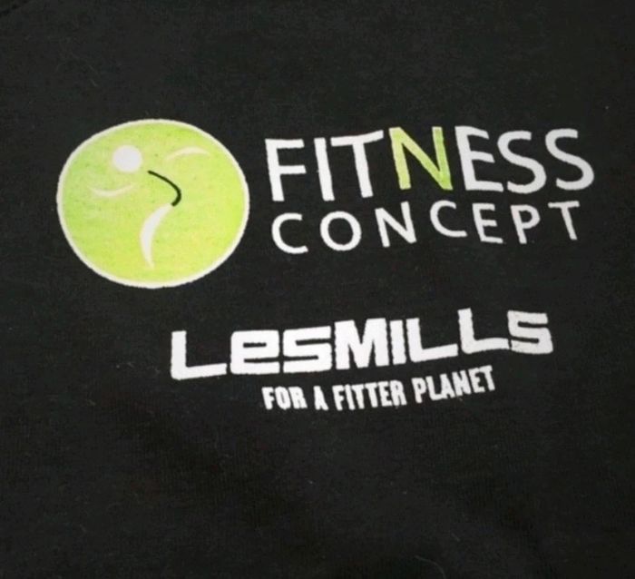 T-shirt de sport Fitness femme S 36 NEUF - photo numéro 3