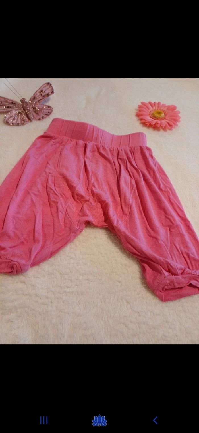 Ensemble bébé taille 9 mois - photo numéro 7