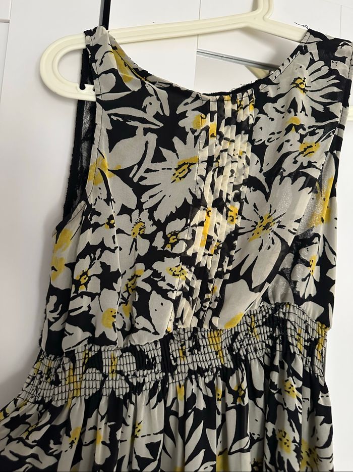 Robe Zara taille S - photo numéro 2