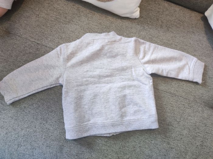 Gilet garçon - photo numéro 3