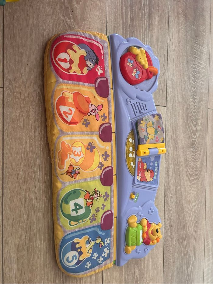 Lot jouets - photo numéro 3
