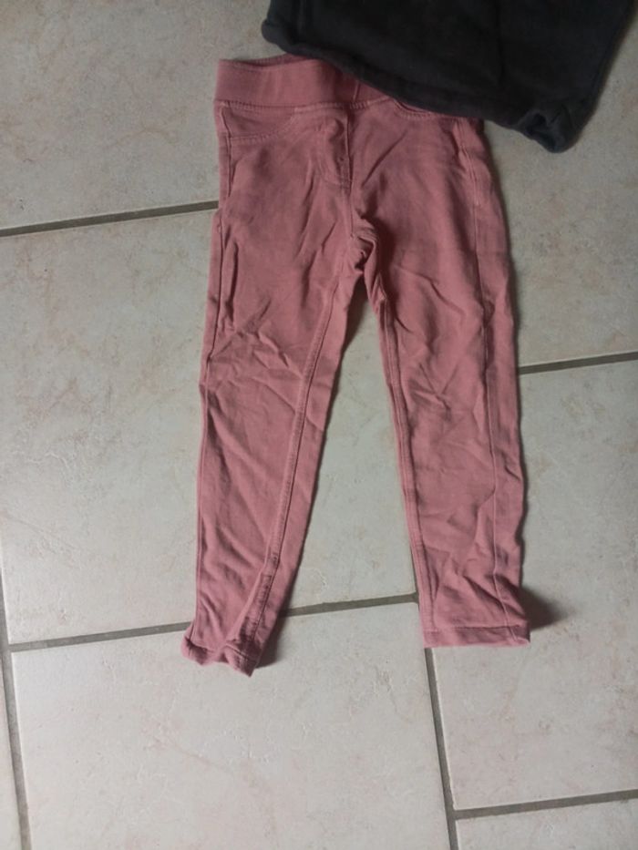 🌹ensemble kiabi 36/3 ans 🌹 - photo numéro 2