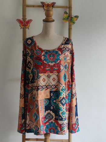 Tunique taille 5XL ( taille 56)