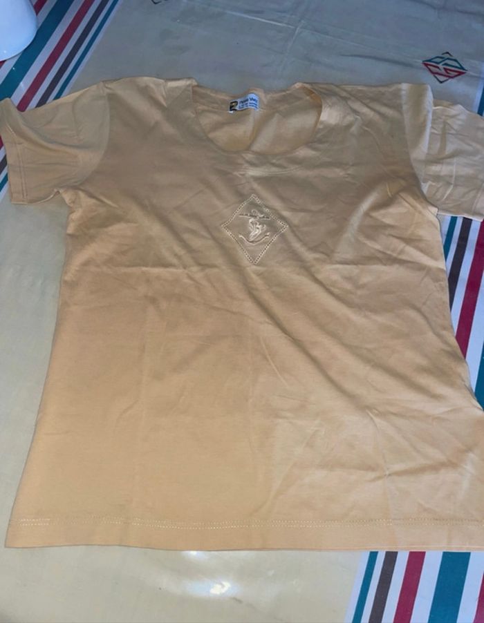 Tee shirt - photo numéro 2