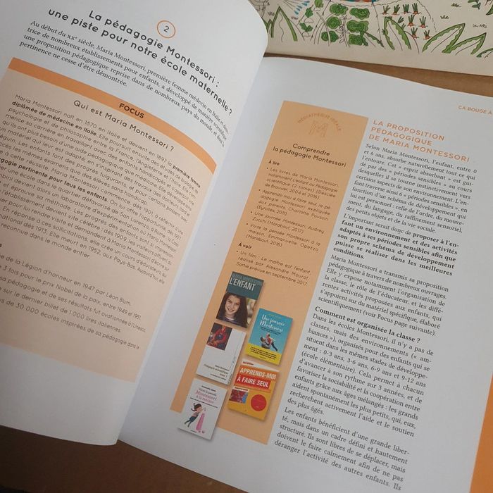 Le guide Bubble de la famille - photo numéro 10