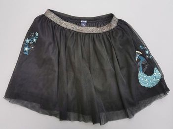 Jupe 6 ans fille Kiabi