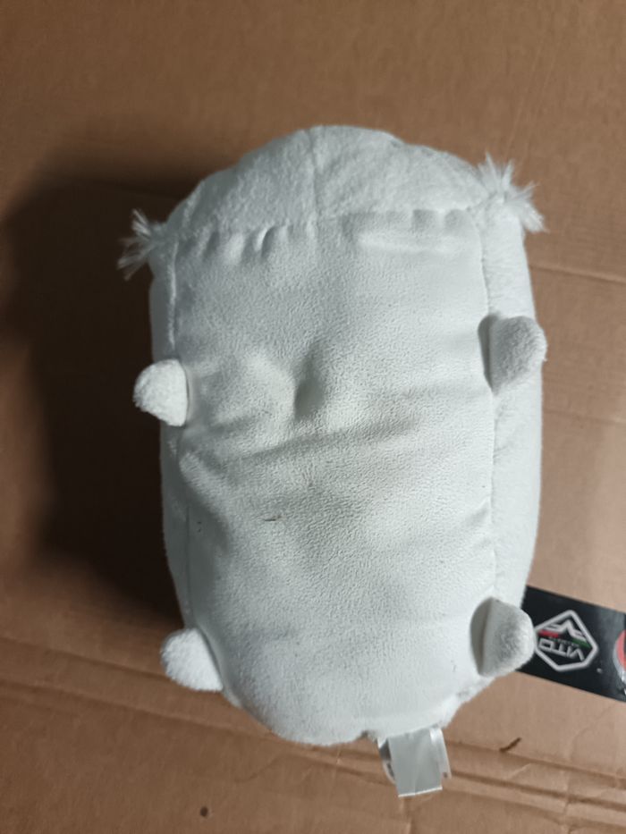 Peluche - photo numéro 5