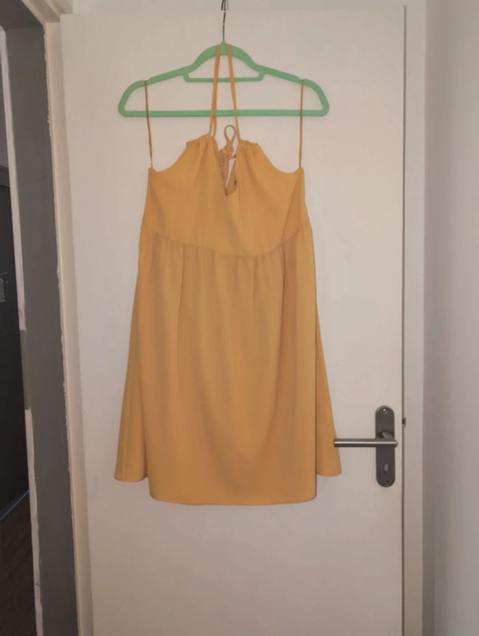 Superbe robe d'été Naf Naf