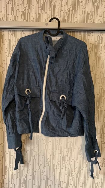 Veste légère