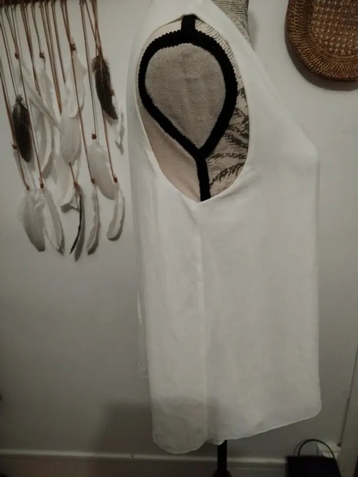 Blouse Rinascimento - photo numéro 3