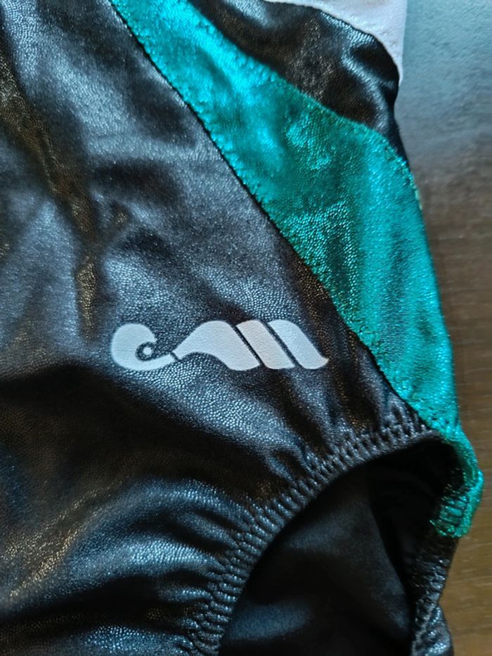 Justaucorps MOREAU - Taille 0 - photo numéro 7