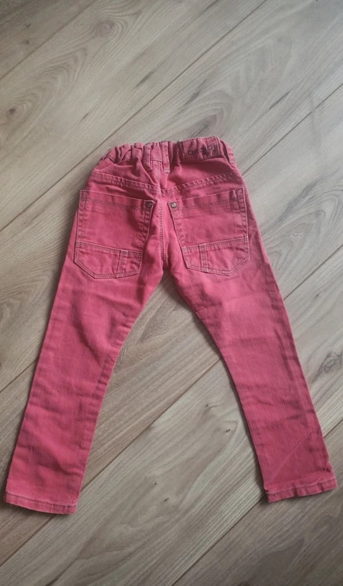 Jeans garçon - photo numéro 3