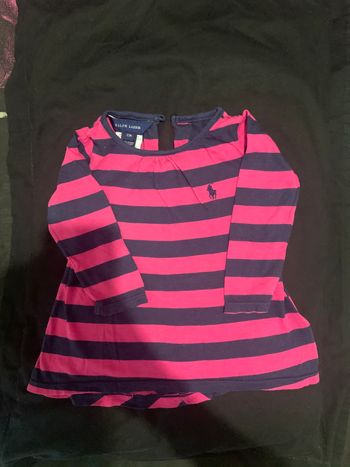 Tee shirt Ralph Lauren