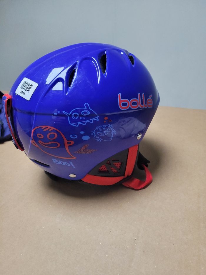 Casque de ski enfants  Bollé