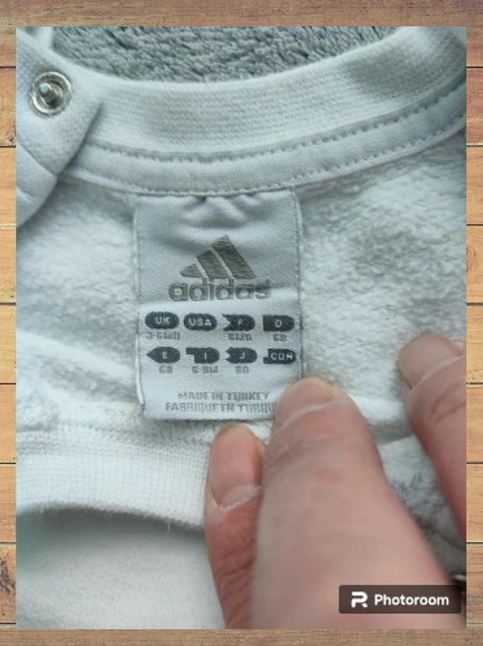 Sweat Adidas - photo numéro 7