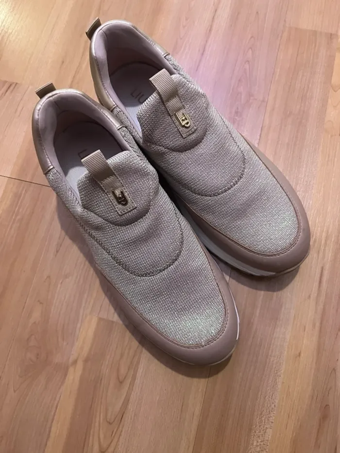Sneaker Liu Jo - photo numéro 3