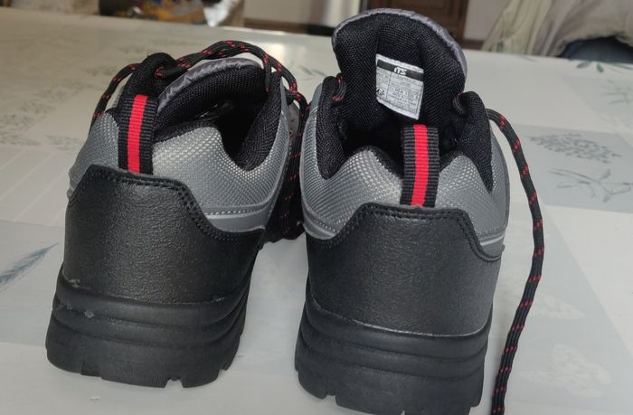 Chaussure de marche ITS - photo numéro 5