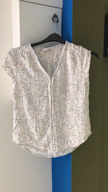 T-shirt taille 36