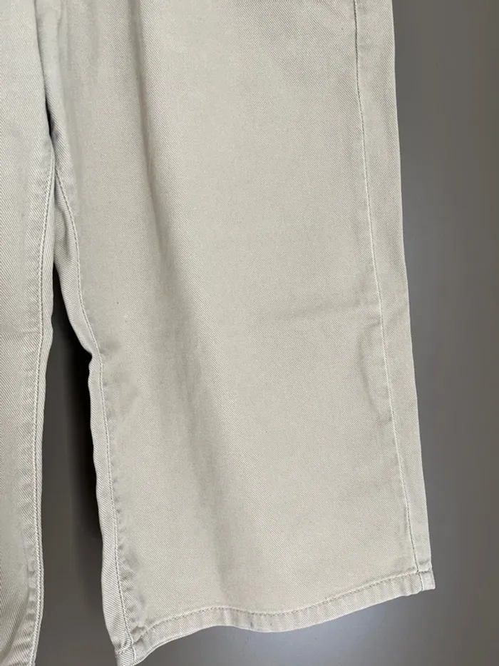 Bermuda homme taille 40/31 us beige Levi’s - photo numéro 6