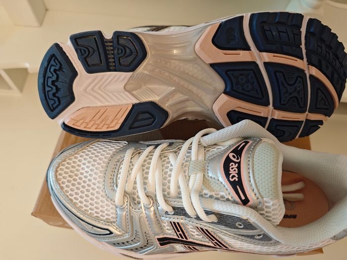 Asics gel-kayano 14 - photo numéro 6