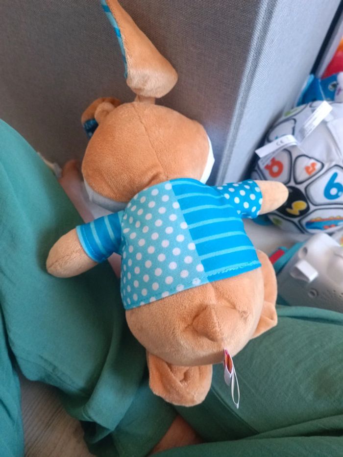 Peluche - photo numéro 2