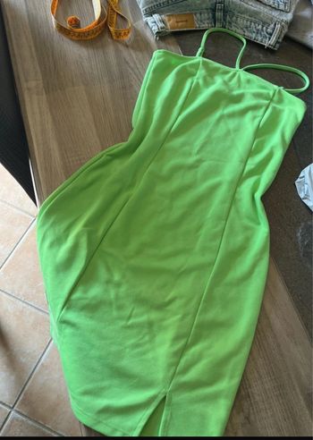 robe courte