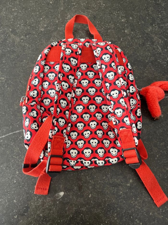 Cartable Kipling Maternelle - photo numéro 2