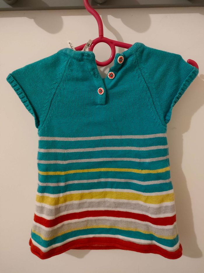 Robe 👗 - photo numéro 2