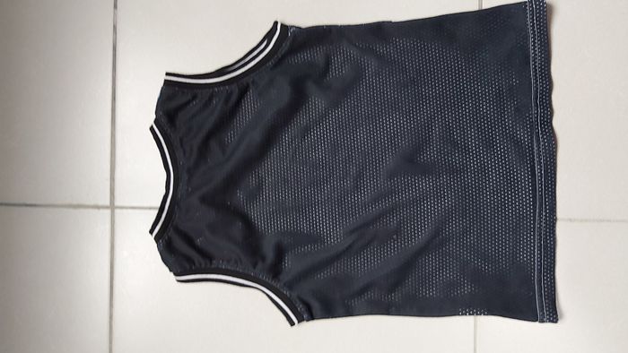 Débardeur 8 ans - photo numéro 3