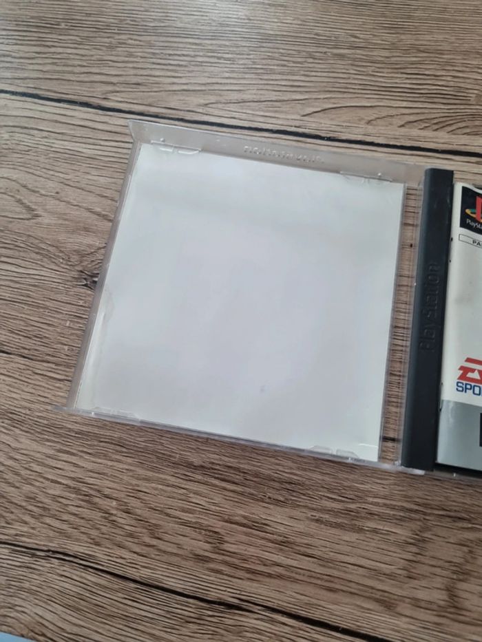 Pga tour 96 ps1 complet - photo numéro 4