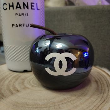 Pomme céramique personnalisé