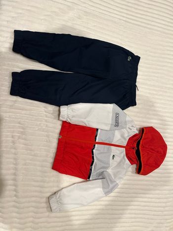 Survêtement garçons