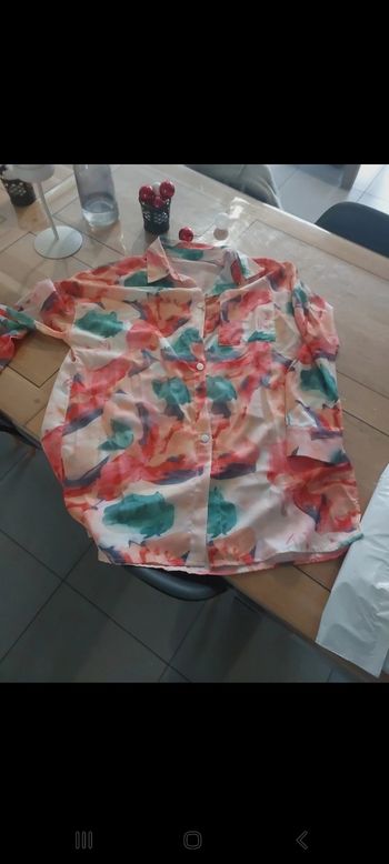 Chemise