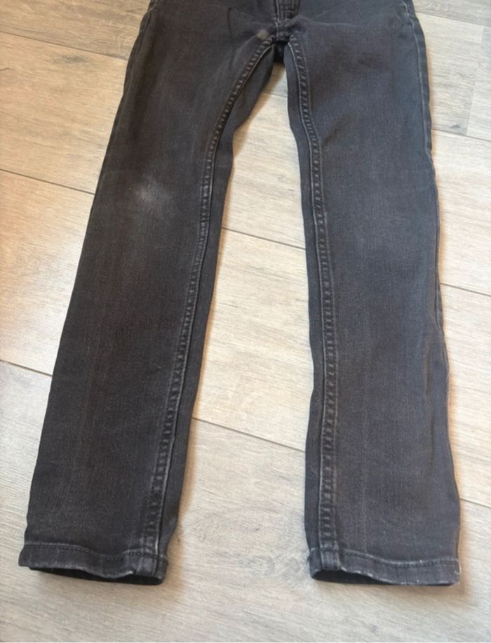 Jeans 519 extreme skinny Levi’s - photo numéro 2