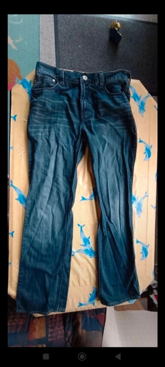 Jean 34 - photo numéro 2