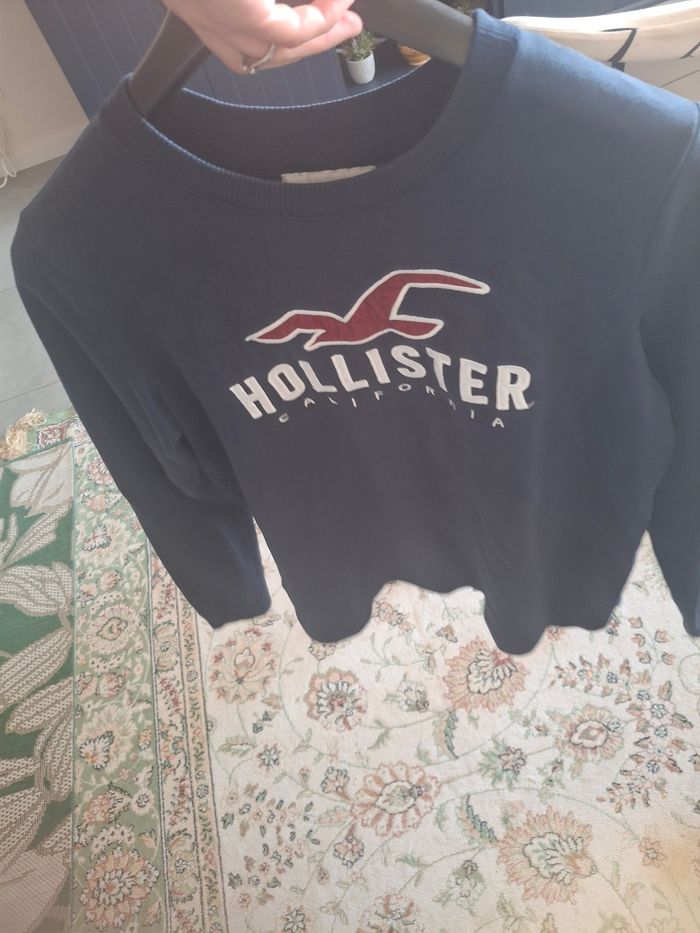 Pulle de la marque Hollister - photo numéro 3