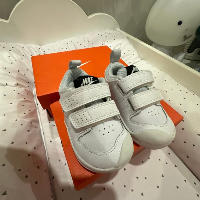 Basket Nike - photo numéro 3