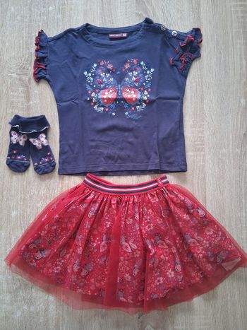 Ensemble sergent major