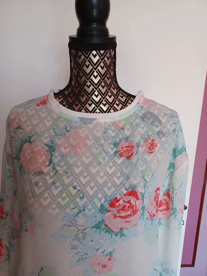 Blouse - photo numéro 2