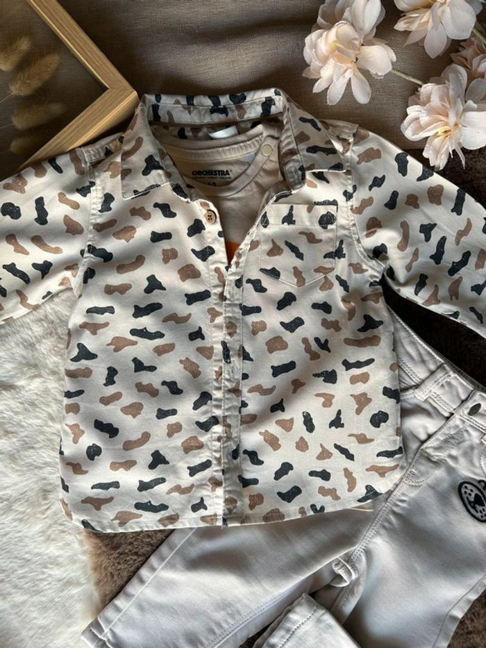 Ensemble 12 mois - photo numéro 4