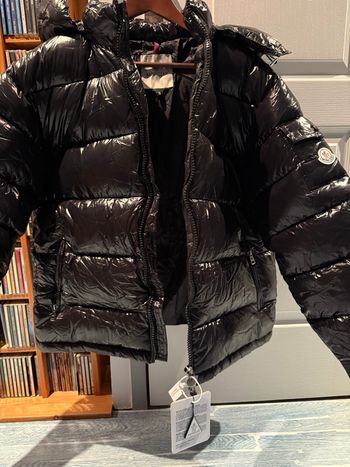 Doudoune Moncler