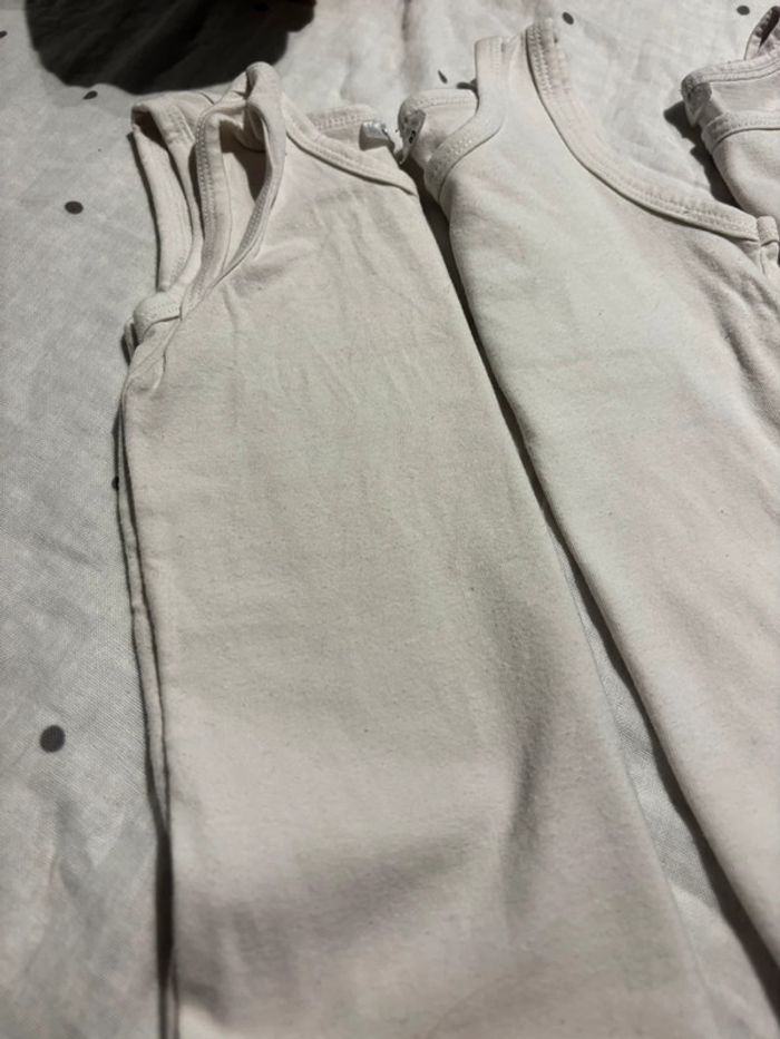 chemisettes - photo numéro 2