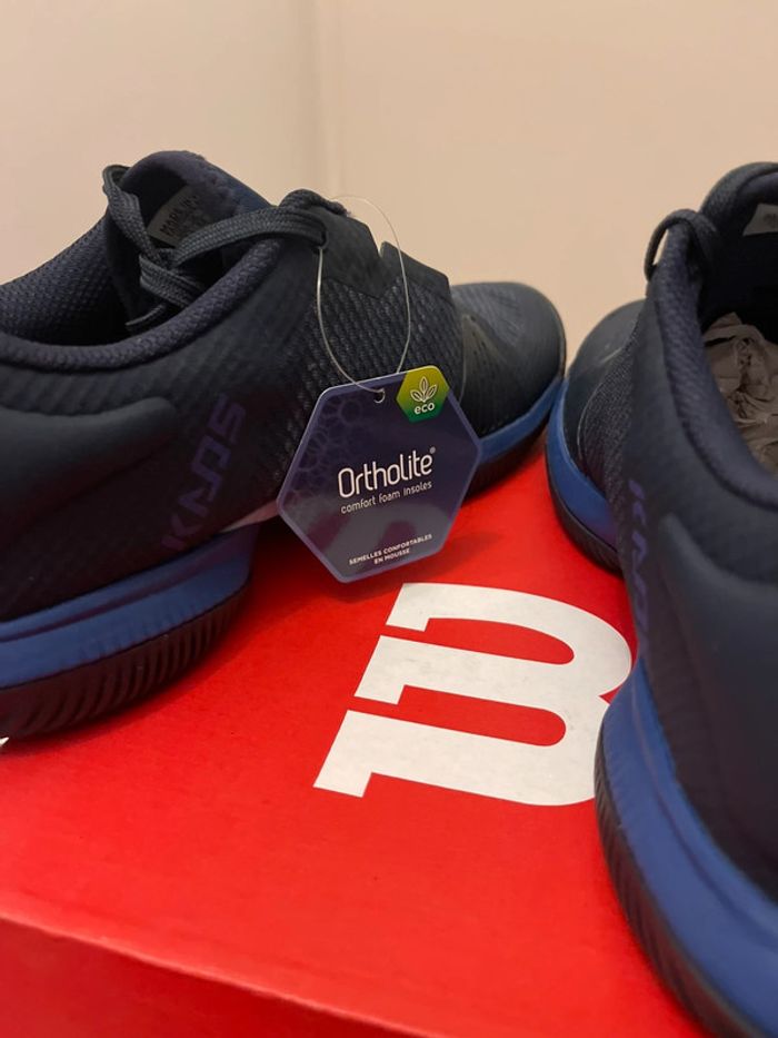 Wilson Kaos Swift chaussures de tennis Taille 38 2/3 - photo numéro 5
