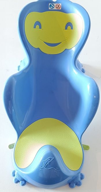 Transat de bain