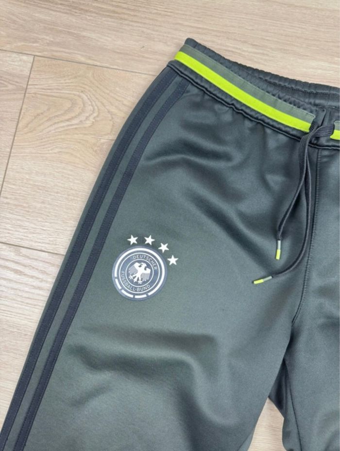 Jogging adidas allemagne football 2016 taille XS - photo numéro 5