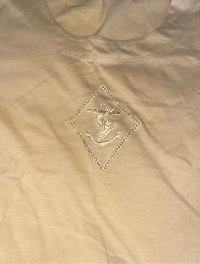 Tee shirt - photo numéro 3