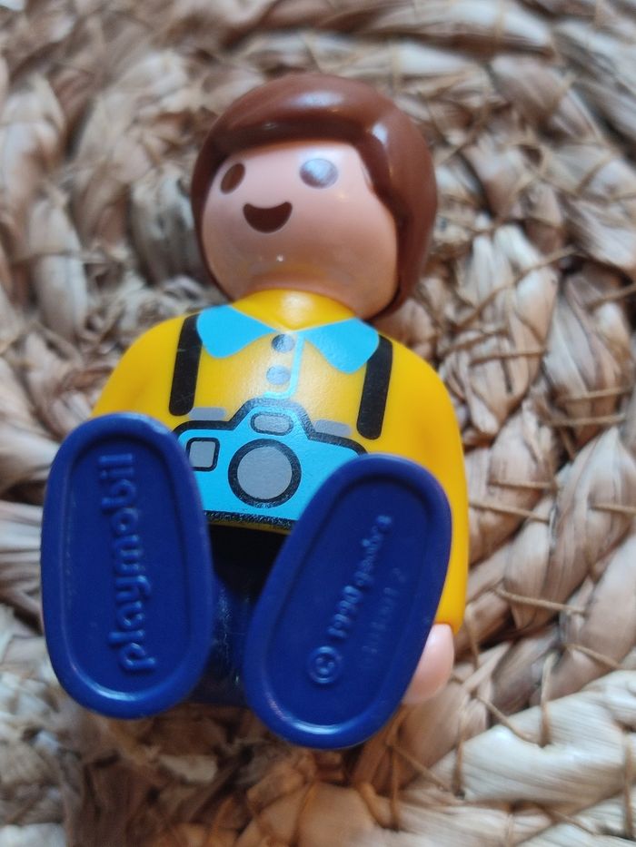 Playmobil - photo numéro 3