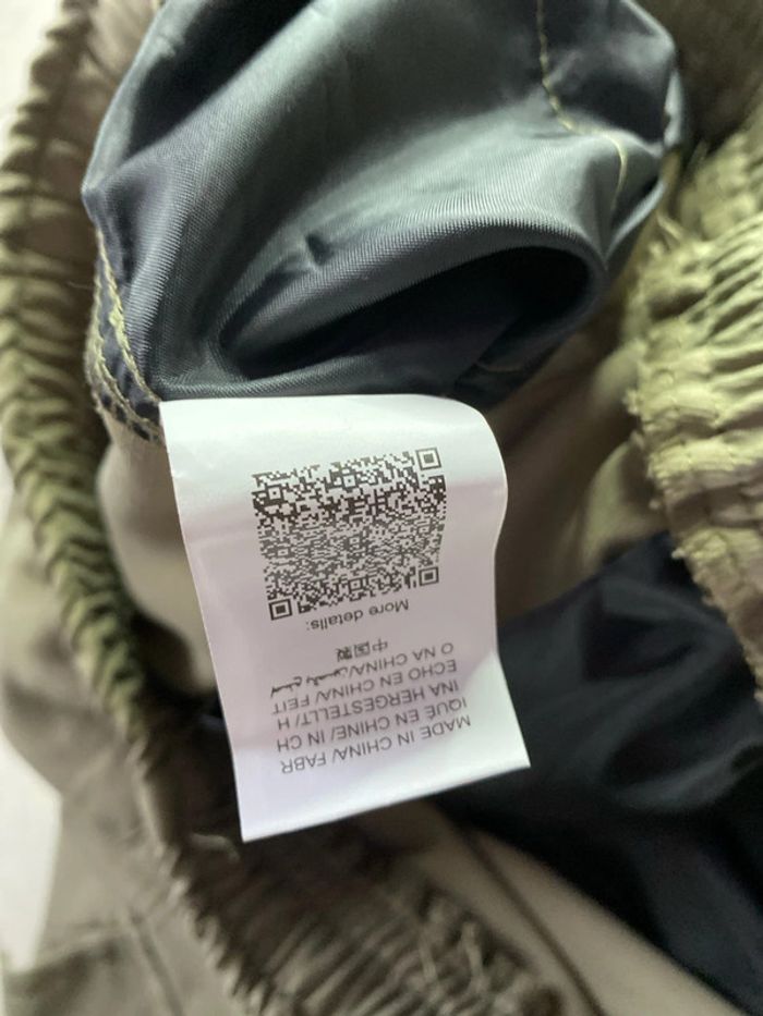 Cargo T M - photo numéro 4