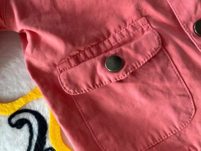 Manteau mis saison 12 mois - photo numéro 3